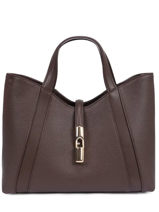 Сумка кожаная Goccia FURLA