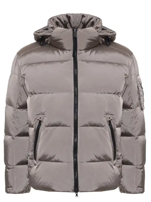 Пуховик стеганый Jamy BOGNER