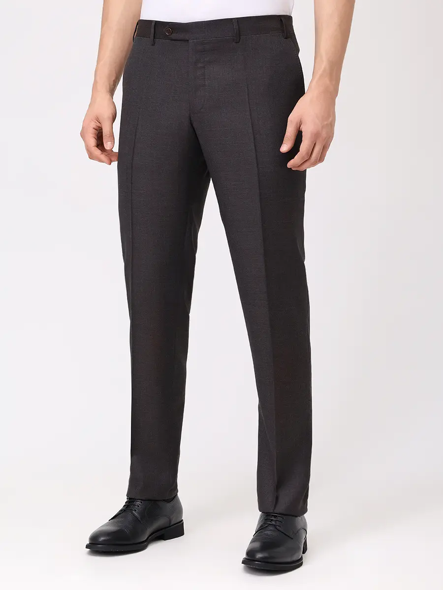 Костюм шерстяной