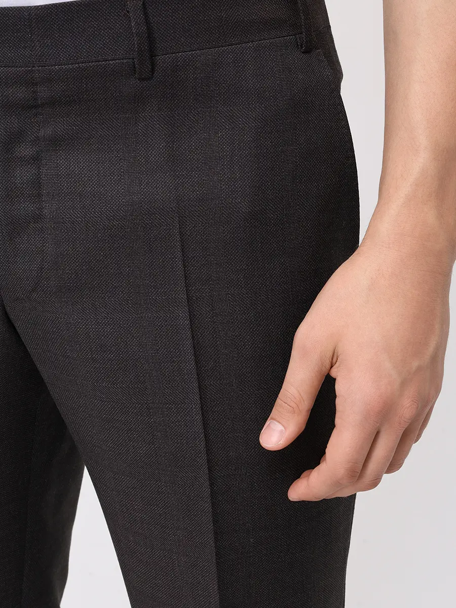 Костюм шерстяной