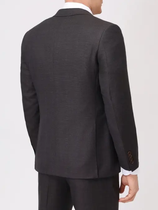 Костюм шерстяной CANALI