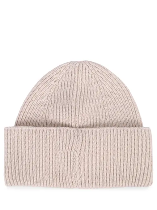 Шапка вязаная BOSS