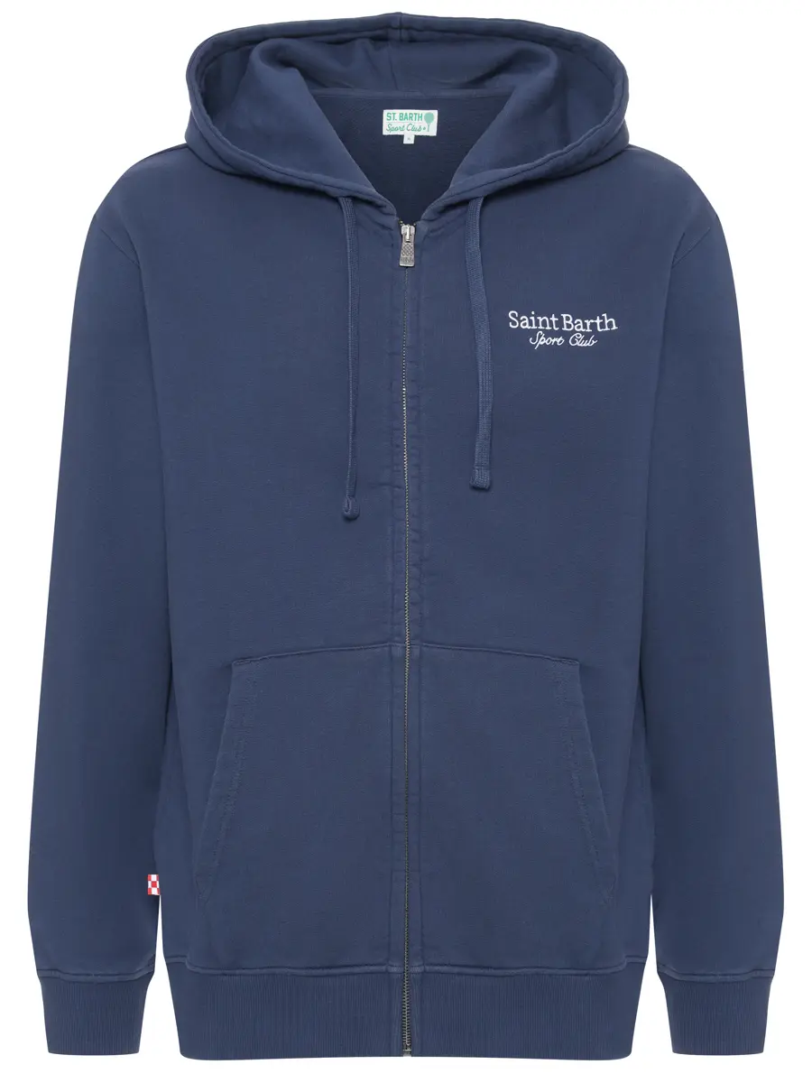 Олимпийка хлопковая