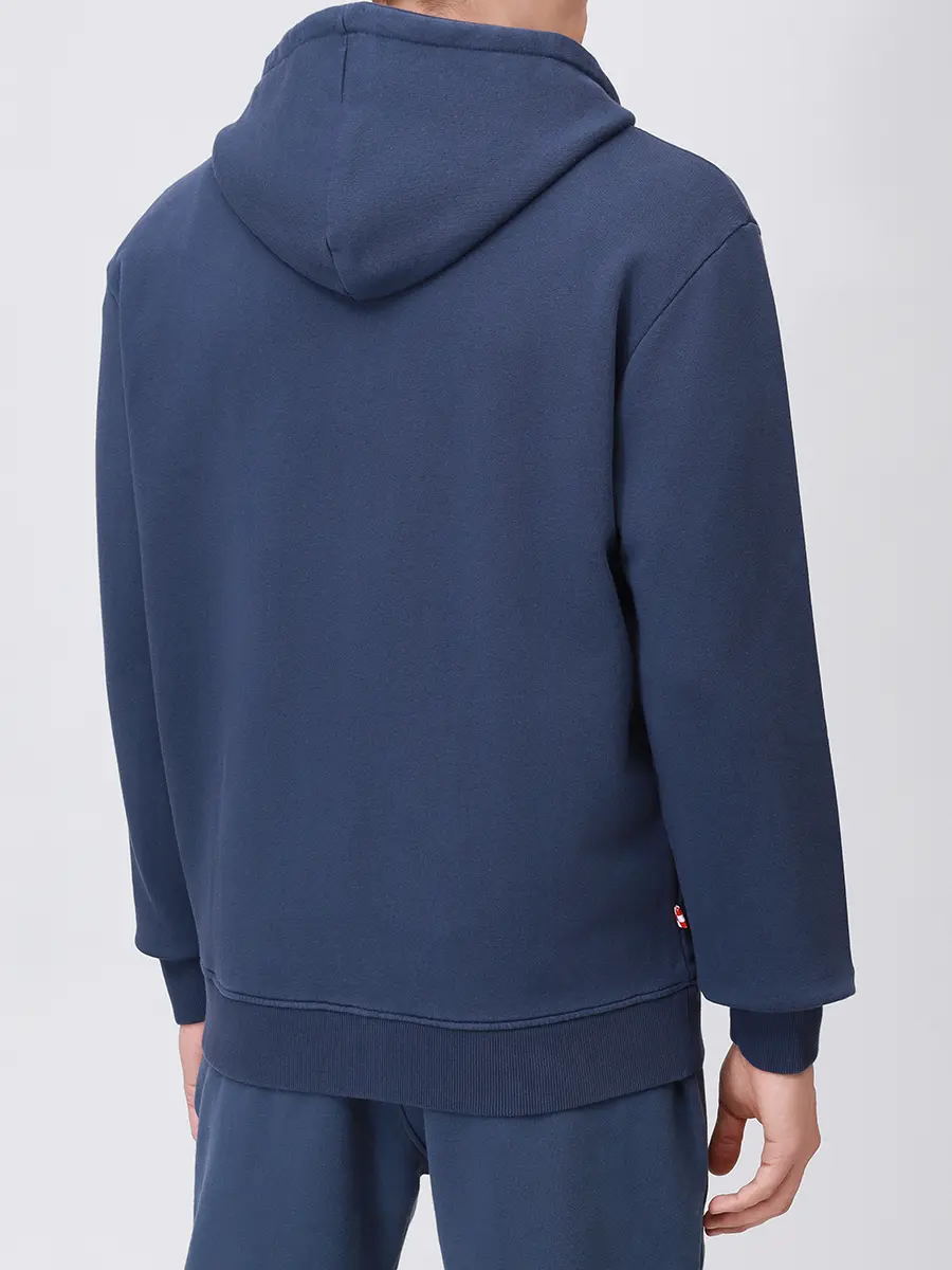 Олимпийка хлопковая