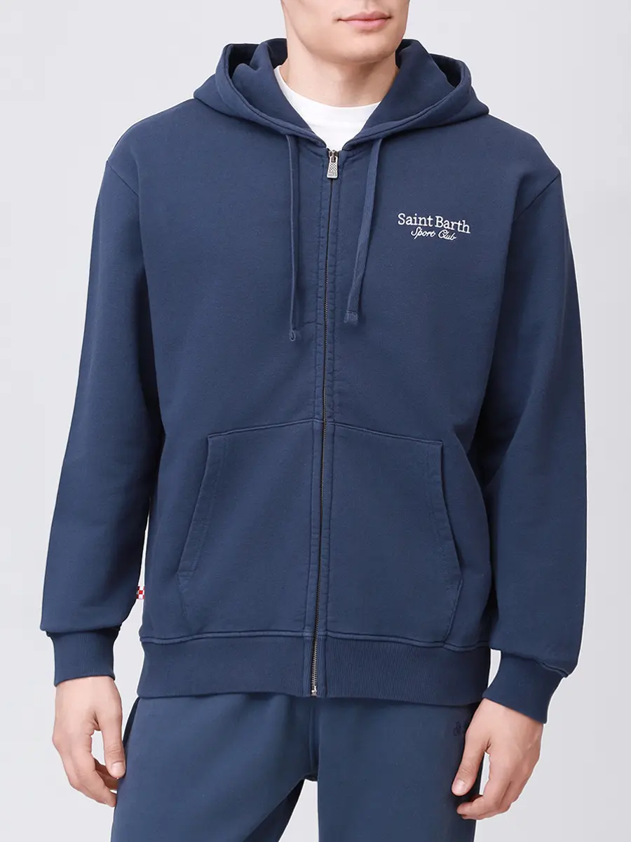 Олимпийка хлопковая