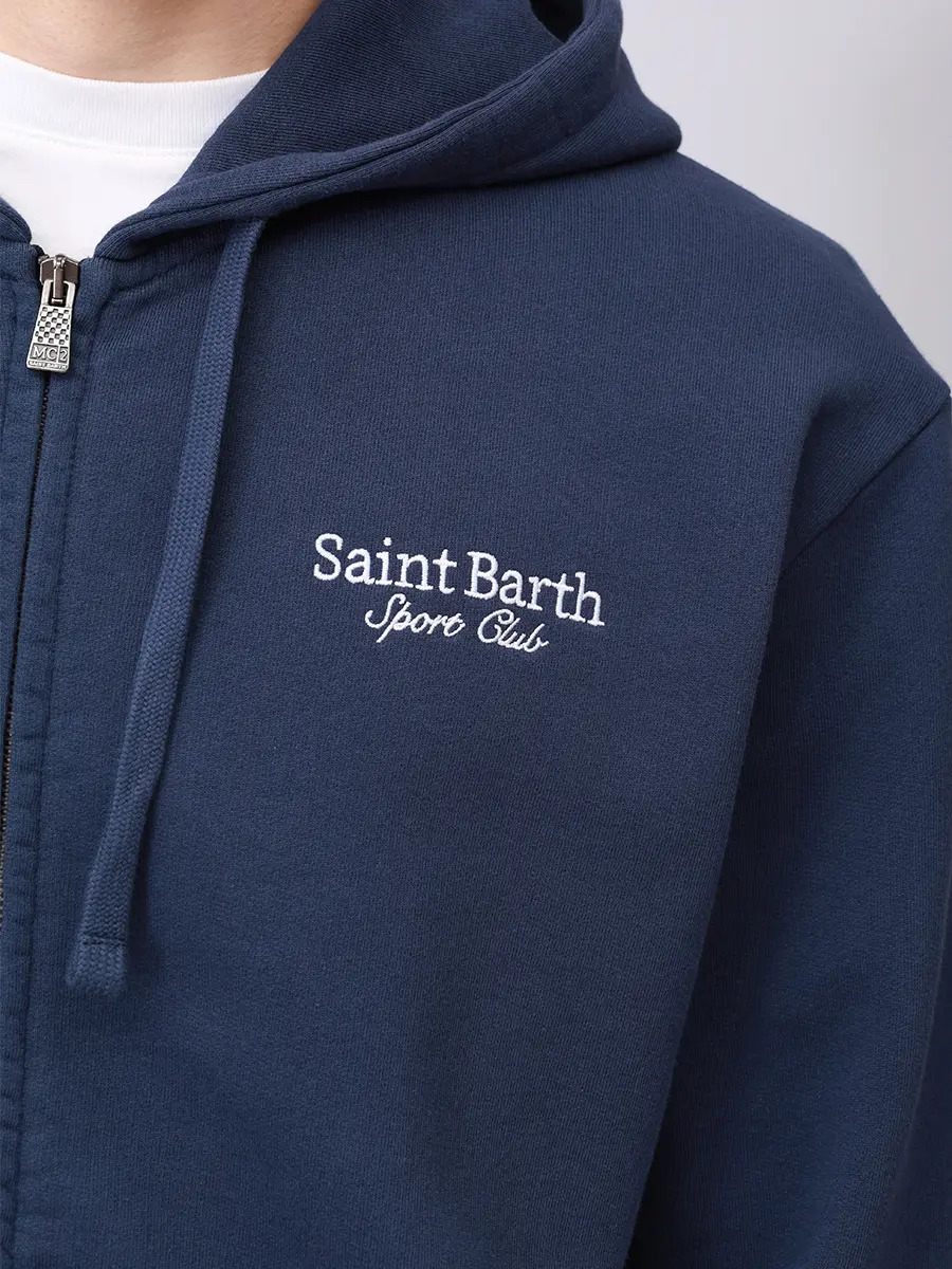 Олимпийка хлопковая