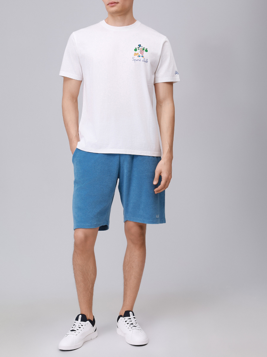 Футболка хлопковая