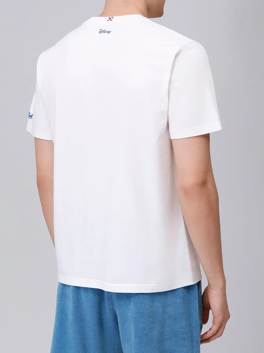 Футболка хлопковая