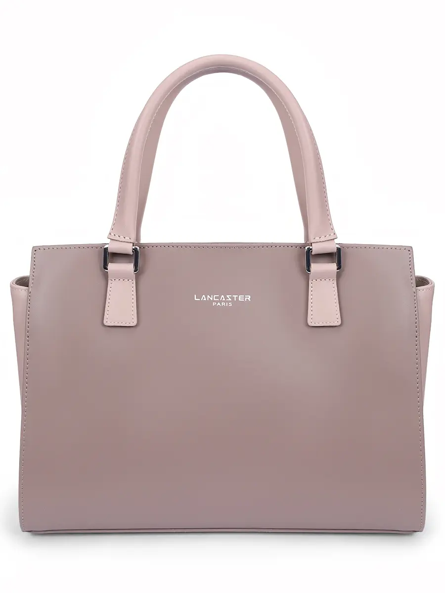 Сумка кожаная