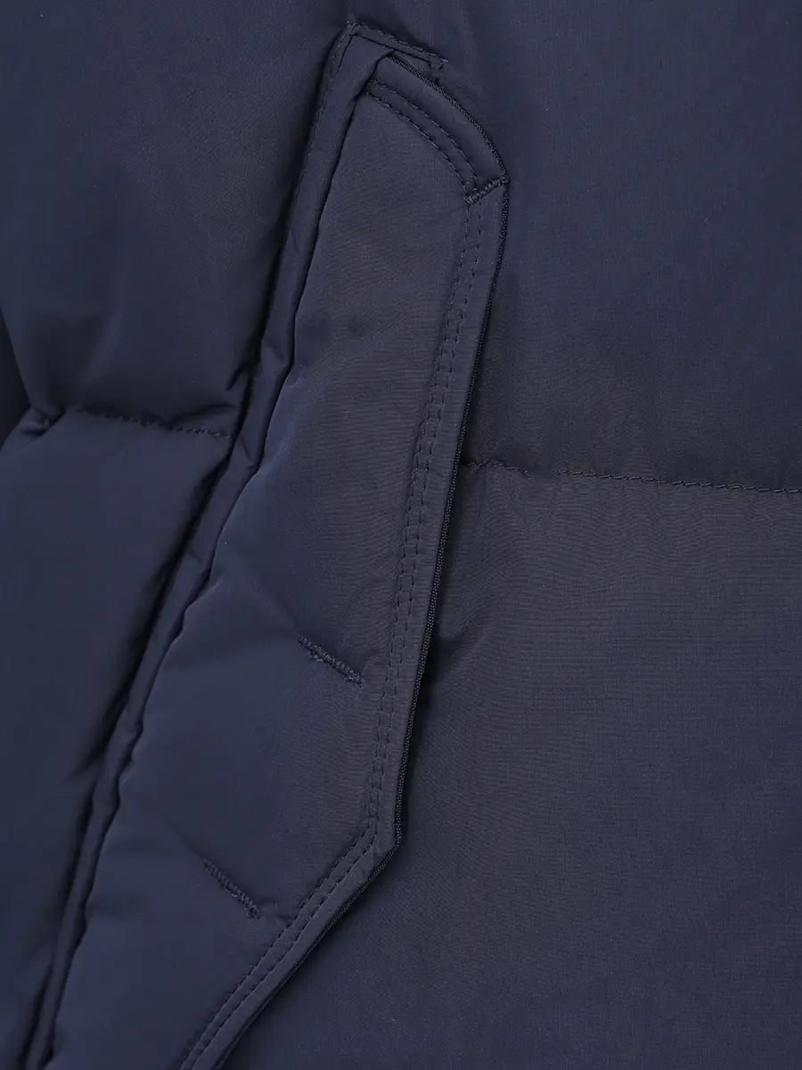 Куртка пуховая