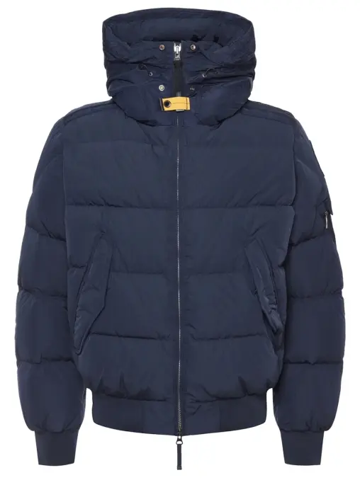 Куртка пуховая PARAJUMPERS
