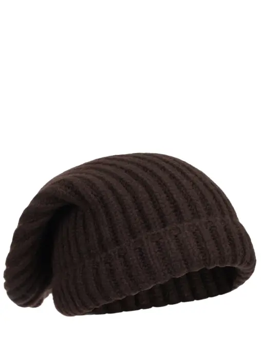 Шапка кашемировая SVEVO