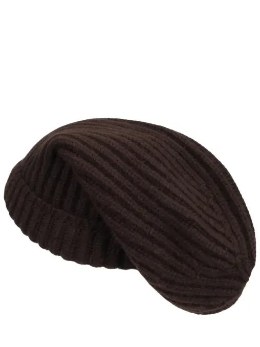 Шапка кашемировая SVEVO