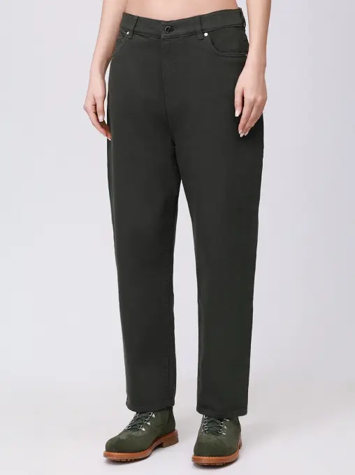 Джинсы хлопковые KITON