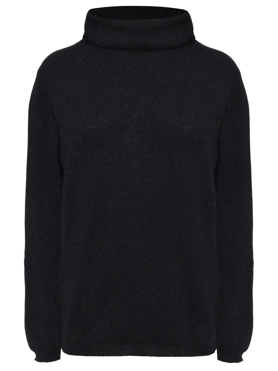 Свитер из шерсти и кашемира