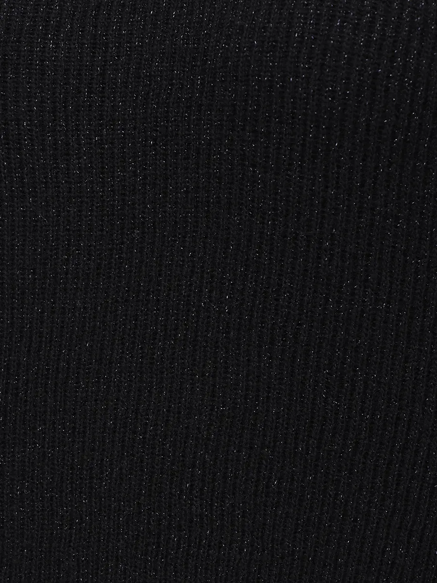 Свитер из шерсти и кашемира