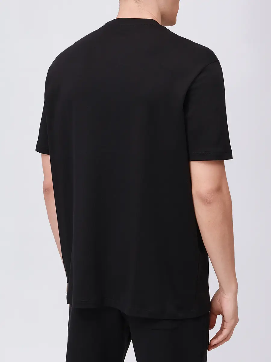 Футболка хлопковая