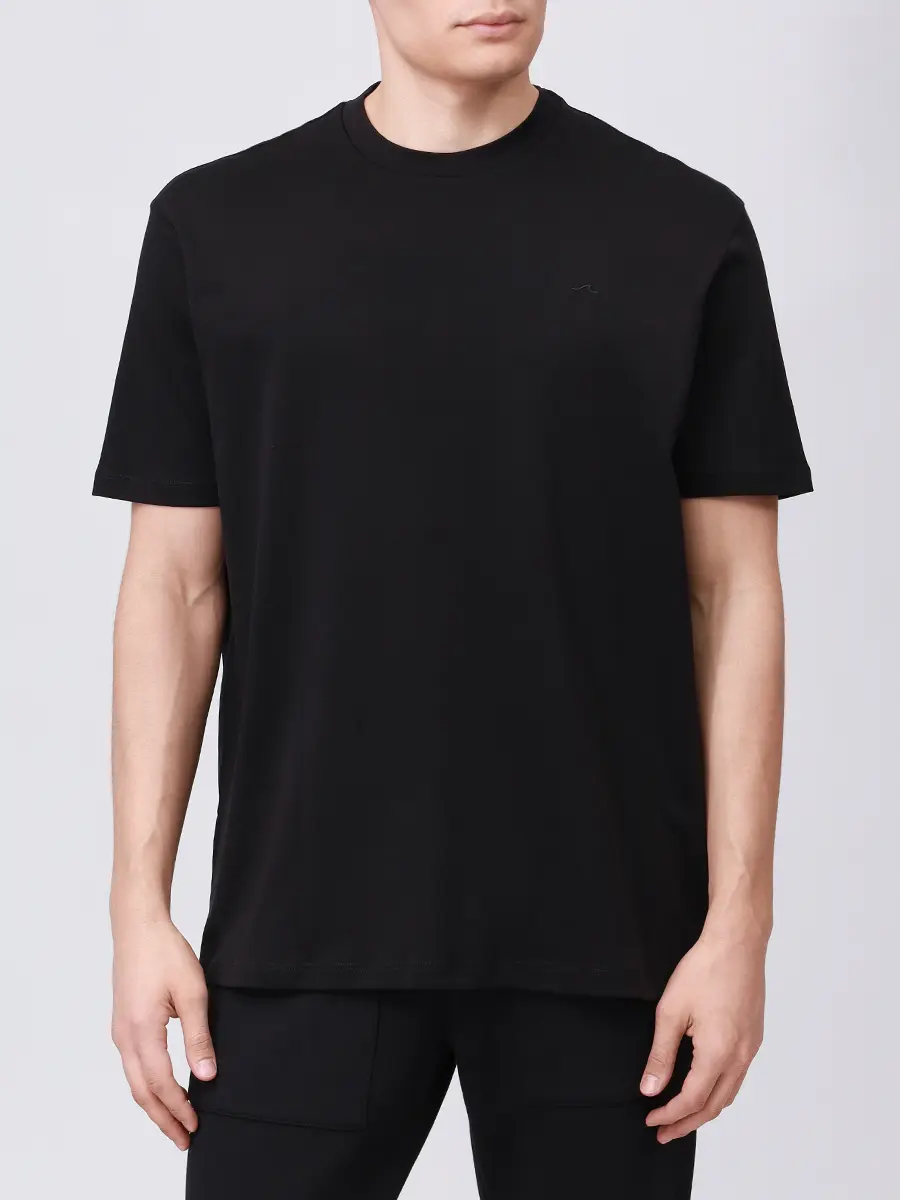 Футболка хлопковая