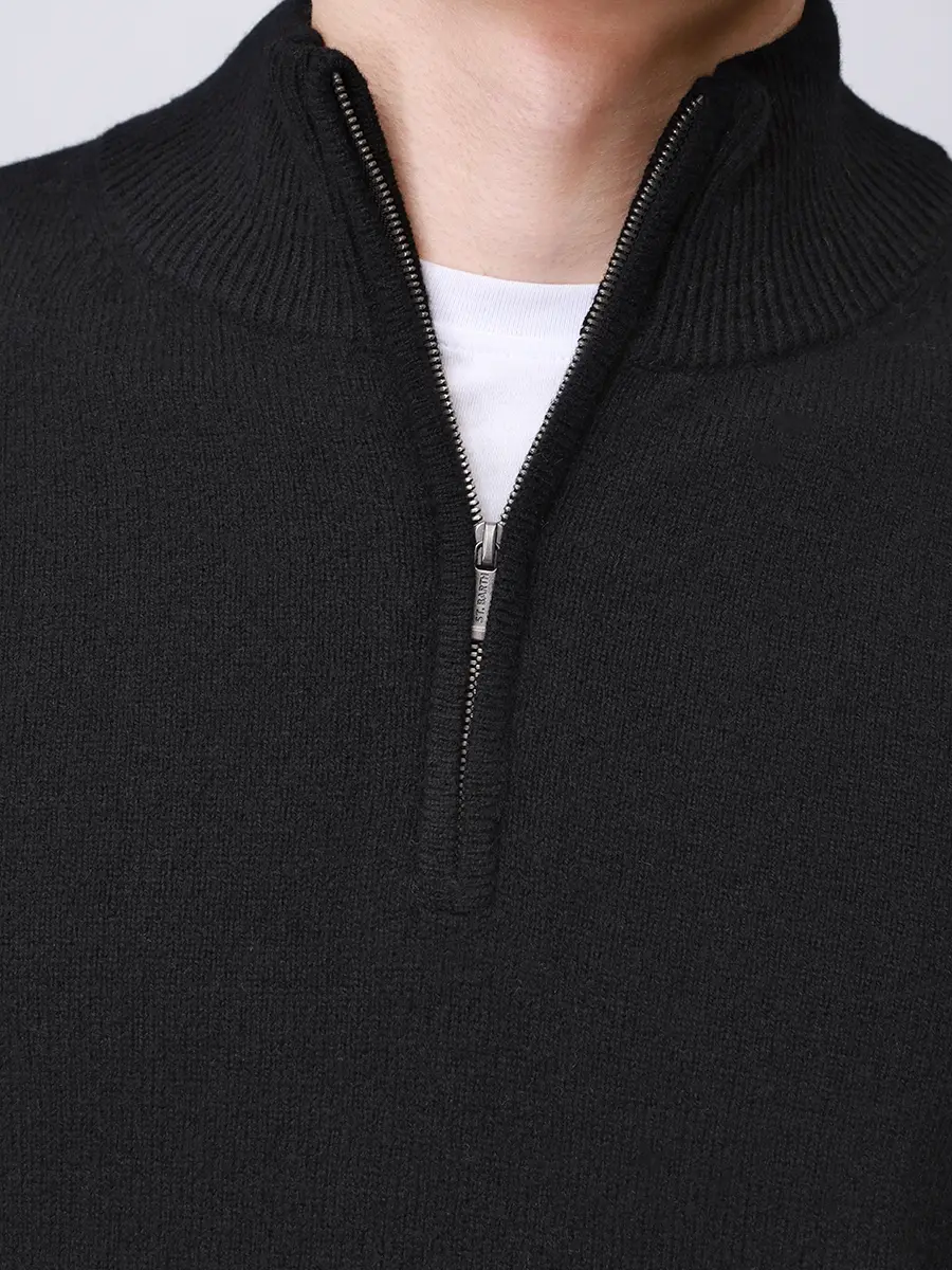 Джемпер шерстяной