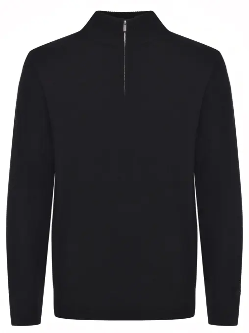 Джемпер шерстяной MC2 SAINT BARTH