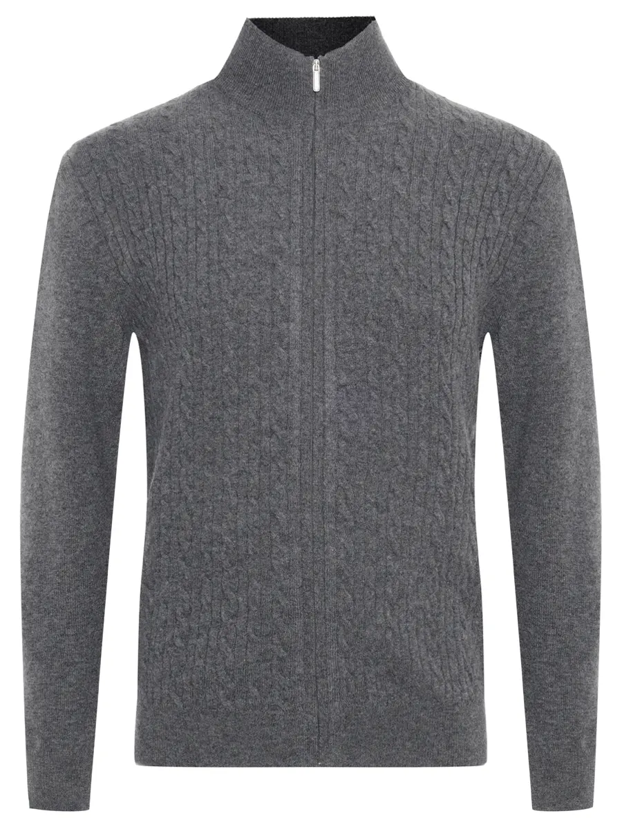 Кардиган кашемировый