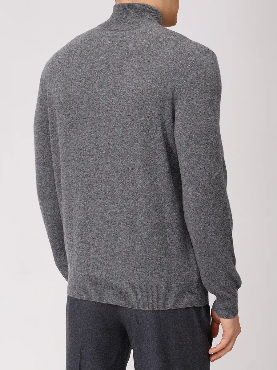 Кардиган кашемировый