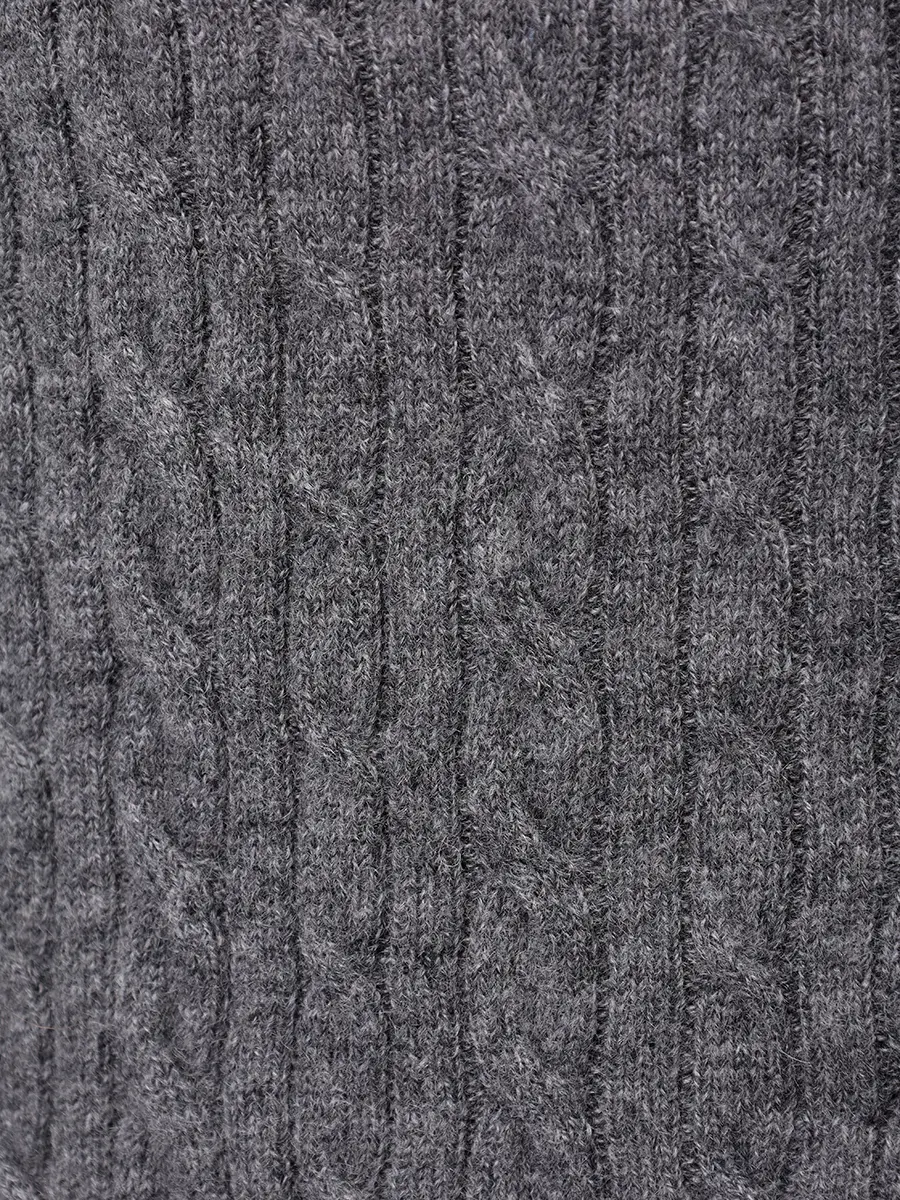 Кардиган кашемировый