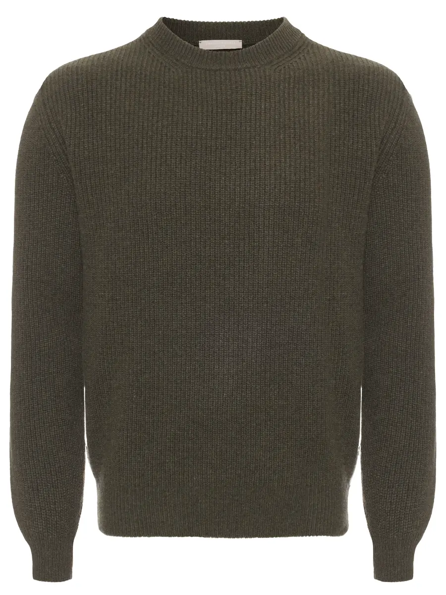 Джемпер кашемировый