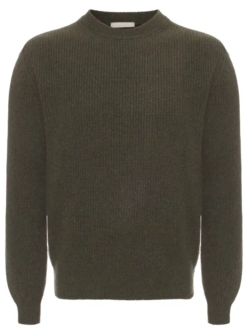 Джемпер кашемировый DANIELE FIESOLI