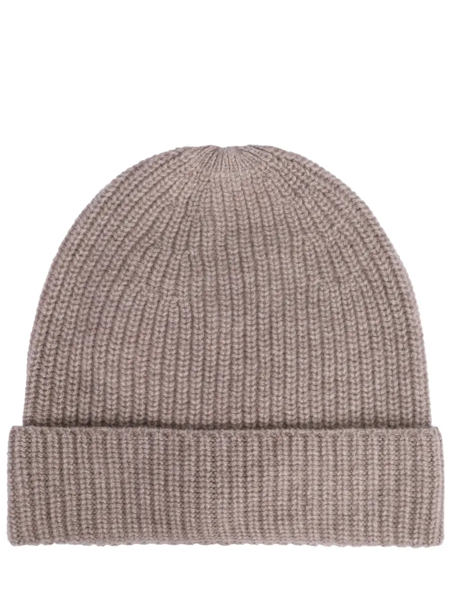 Шапка кашемировая