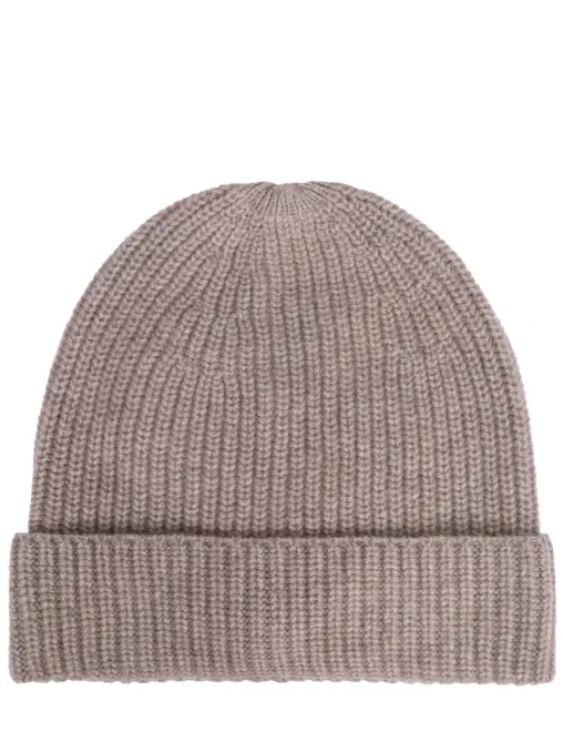 Шапка кашемировая DANIELE FIESOLI