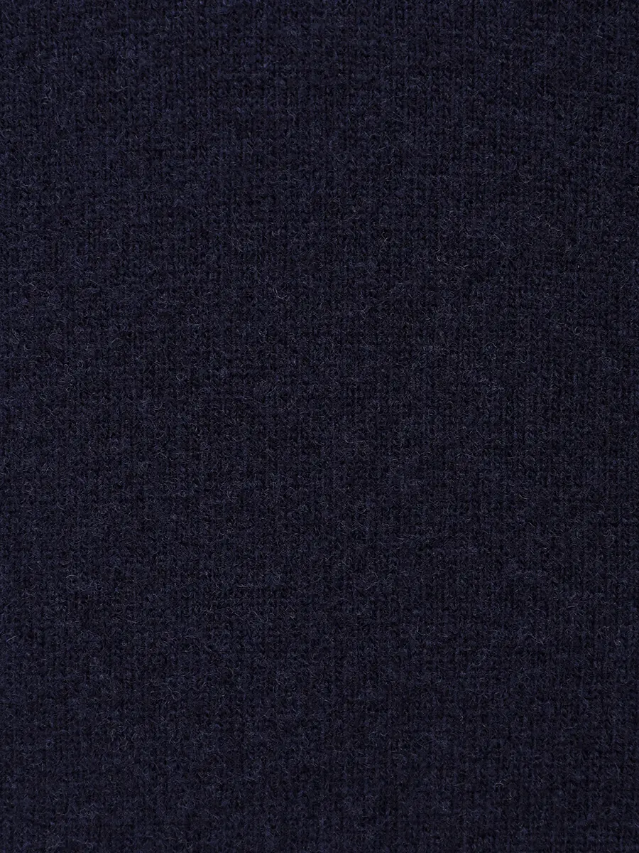 Кардиган шерстяной