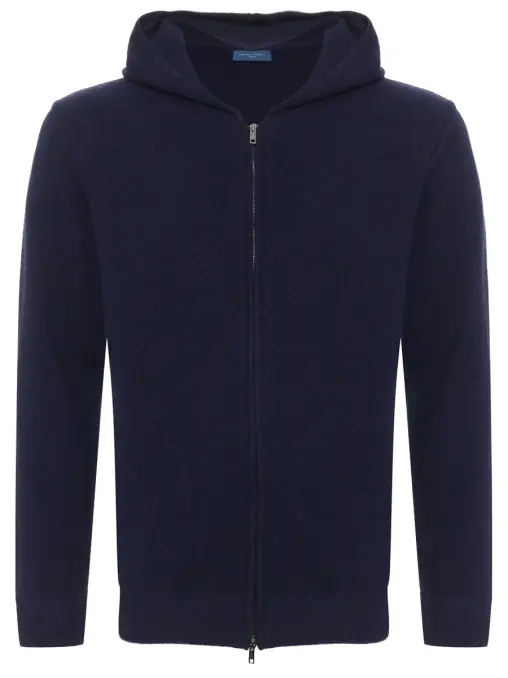 Кардиган шерстяной DANIELE FIESOLI