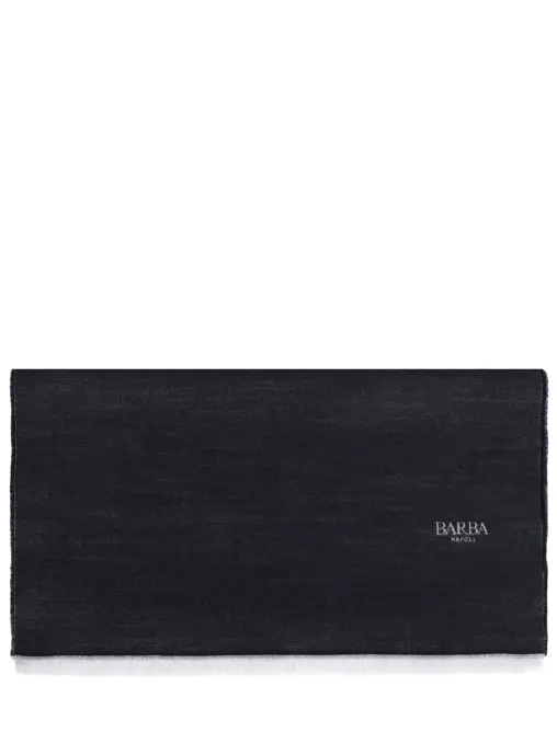 Шарф шерстяной BARBA NAPOLI