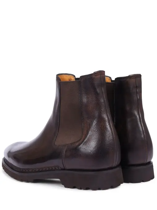 Челси кожаные BONTONI