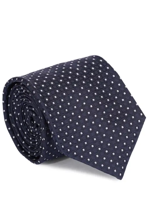 Галстук шелковый KITON