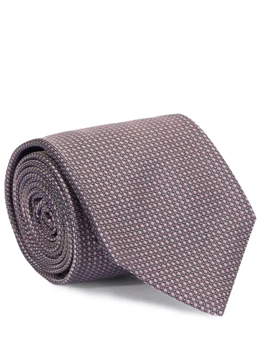 Галстук шелковый KITON