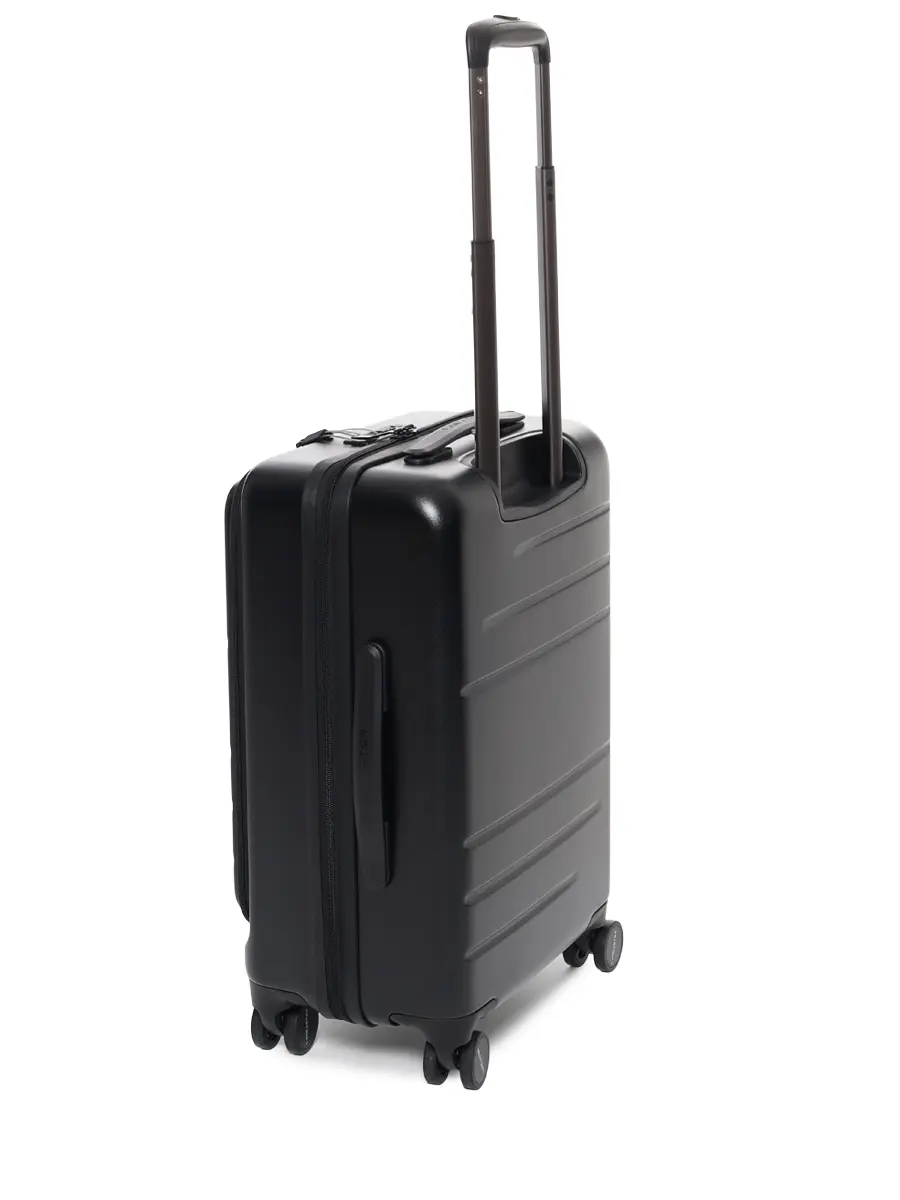 Чемодан из поликарбоната