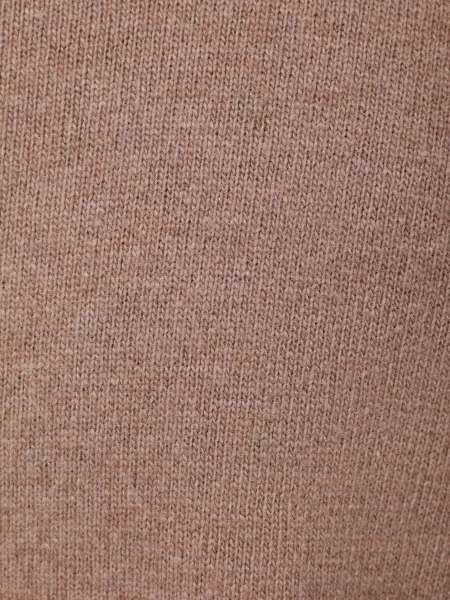 Кардиган шерстяной