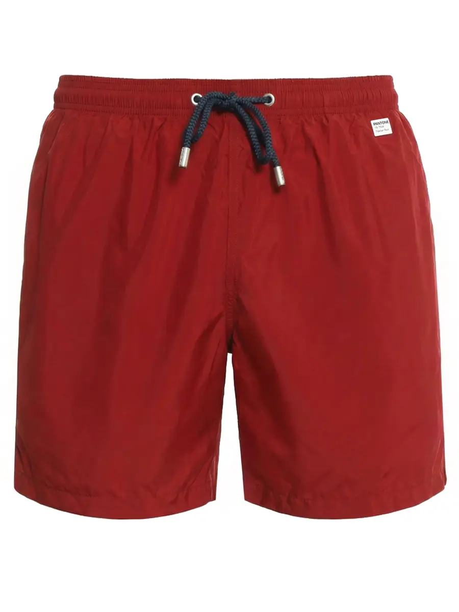 Шорты плавательные