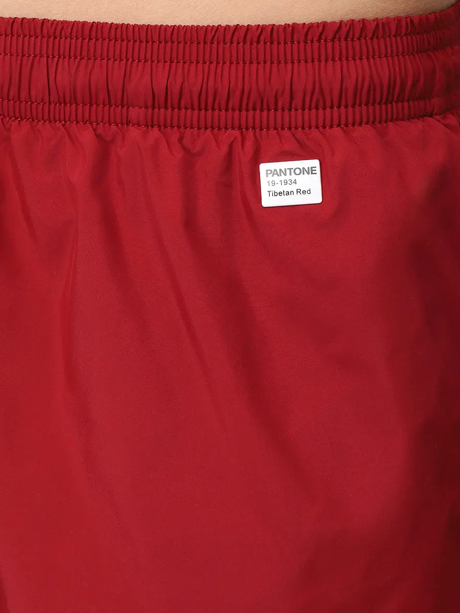 Шорты плавательные