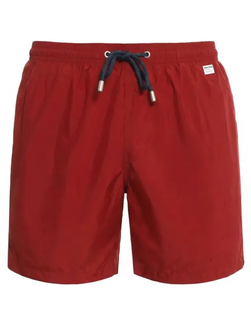 Шорты плавательные MC2 SAINT BARTH