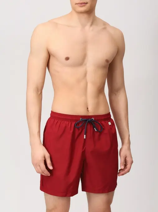 Шорты плавательные MC2 SAINT BARTH