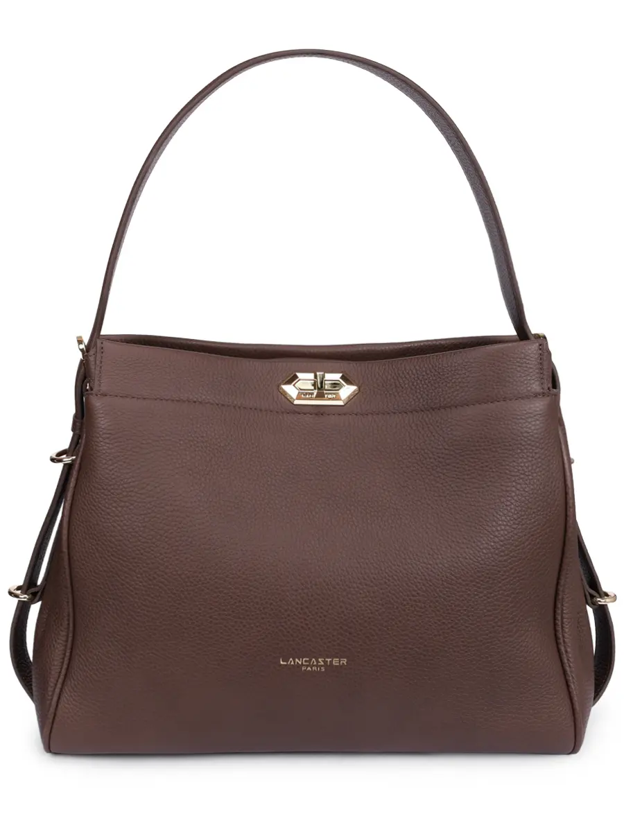 Сумка кожаная Mademoiselle