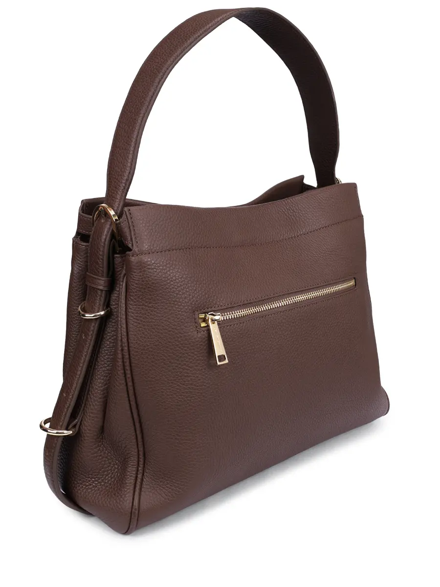 Сумка кожаная Mademoiselle