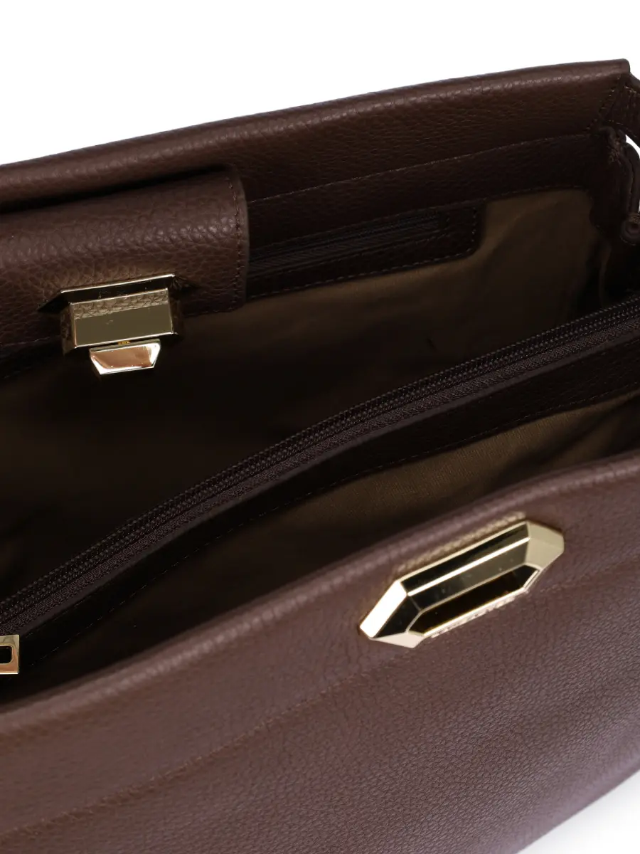 Сумка кожаная Mademoiselle