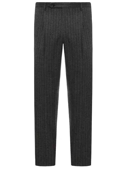 Брюки шерстяные ROTA