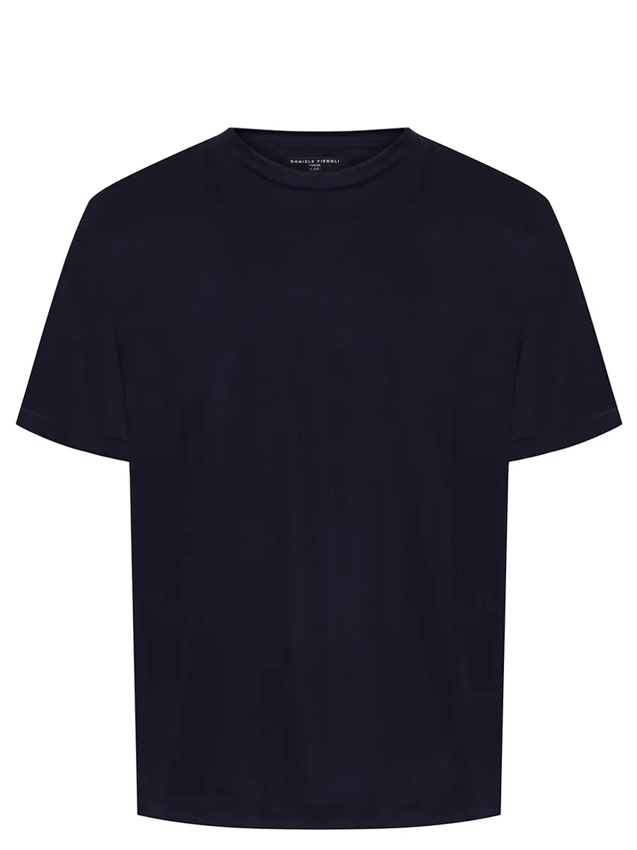 Футболка из шерсти