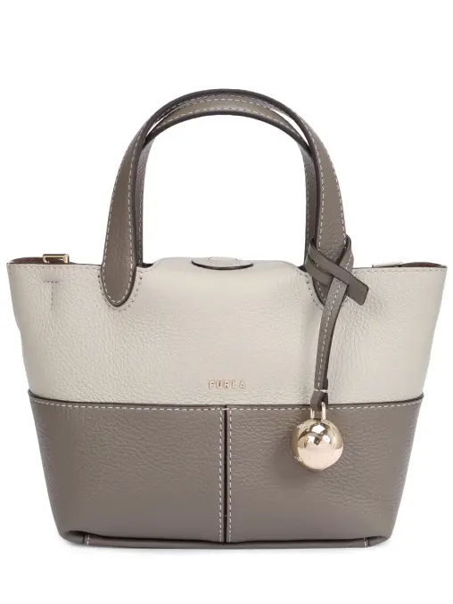 Сумка кожаная Primrose FURLA