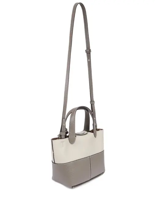 Сумка кожаная Primrose FURLA